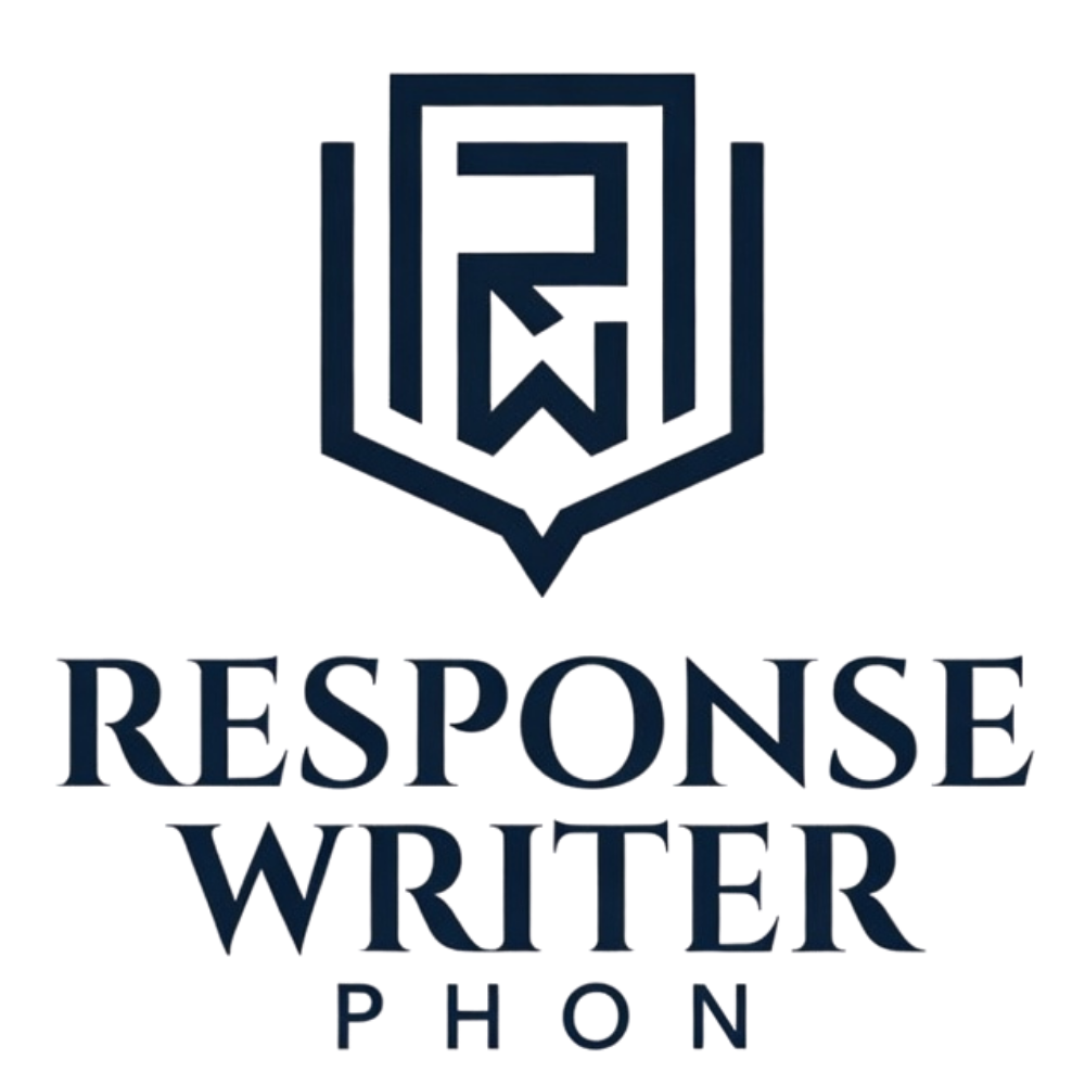 ResponseWriterPhon